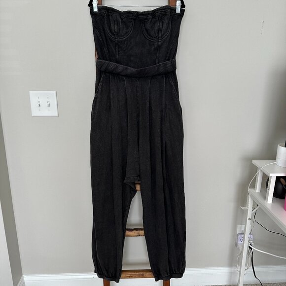 Free People Pants - Free People Zoey One Piece